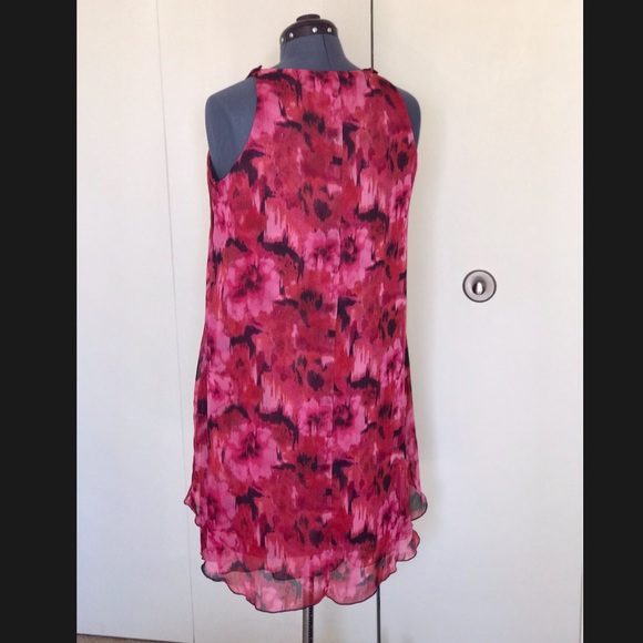 Floral Springtime Dress - Picture 2 of 2